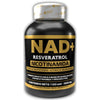 NAD + Resveratrol Pastas